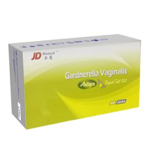 gardnerella vaginlais antigen rapid test
